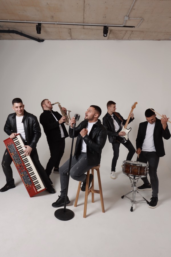 Free Sound Band